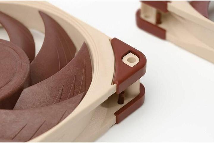 Image du produit Noctua NF-A12x25 PWM (120 mm, 1 x)