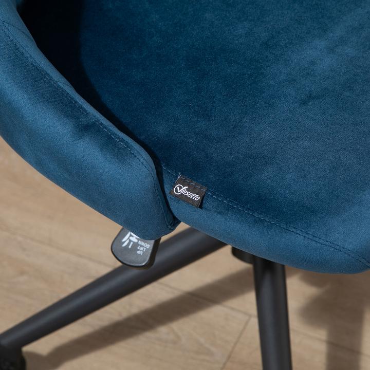 Actual product image Vinsetto Office chair