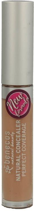 Benecos Correcteur naturel (Beige)