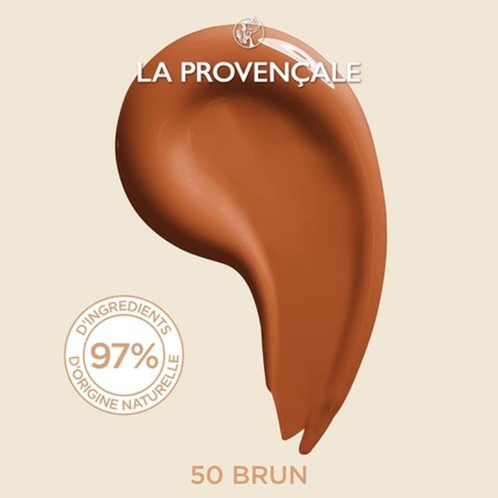 Image du produit La Provençale Base de maquillage légère soin
