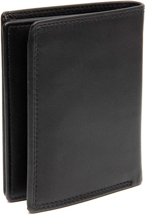 Immagine prodotto The Chesterfield Brand Vincent Geldbörse RFID Schutz Leder 10.5 cm