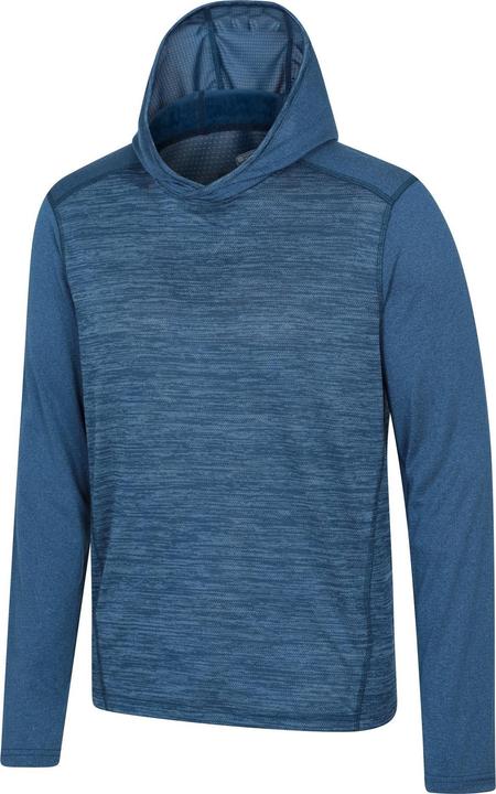 Produktbild Mountain Warehouse Ignite Kapuzenpullover Aktiv (XL)