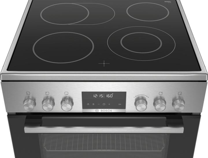 Produktbild Bosch Hausgeräte HKS79U250