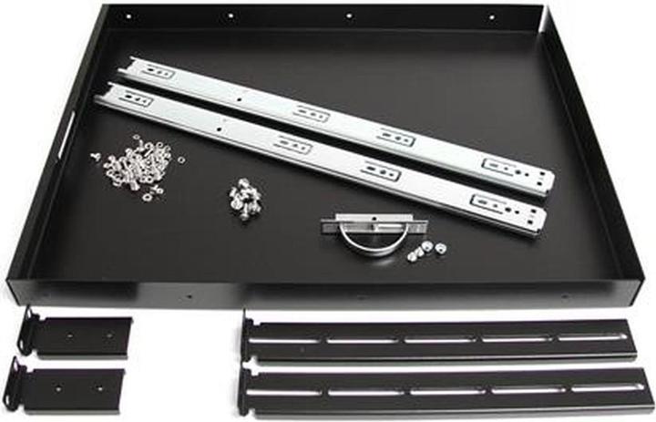 Produktbild StarTech 22in Deep Sliding Shelf