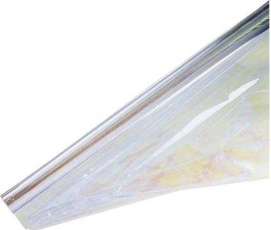 Perlmutt, Transparent