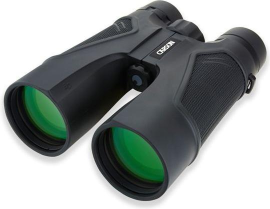 Carson 3D 10x50 ED (10 x, 50 mm)
