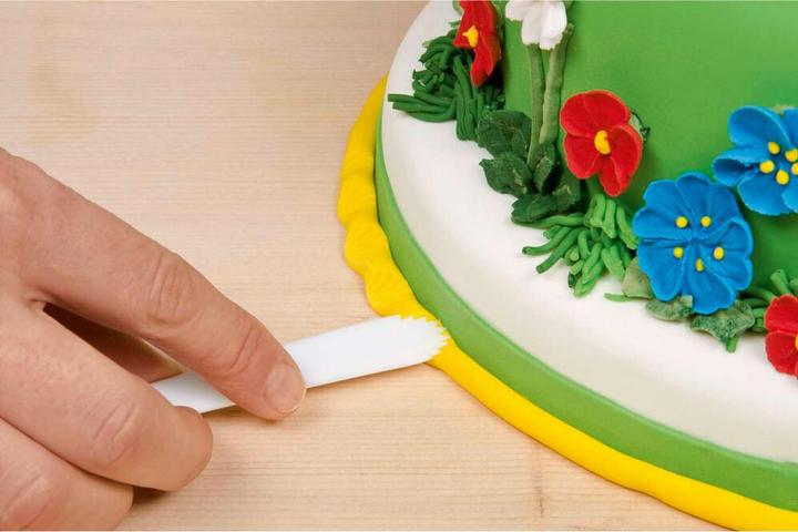 Actual product image Städter Modelling tool 15 pieces