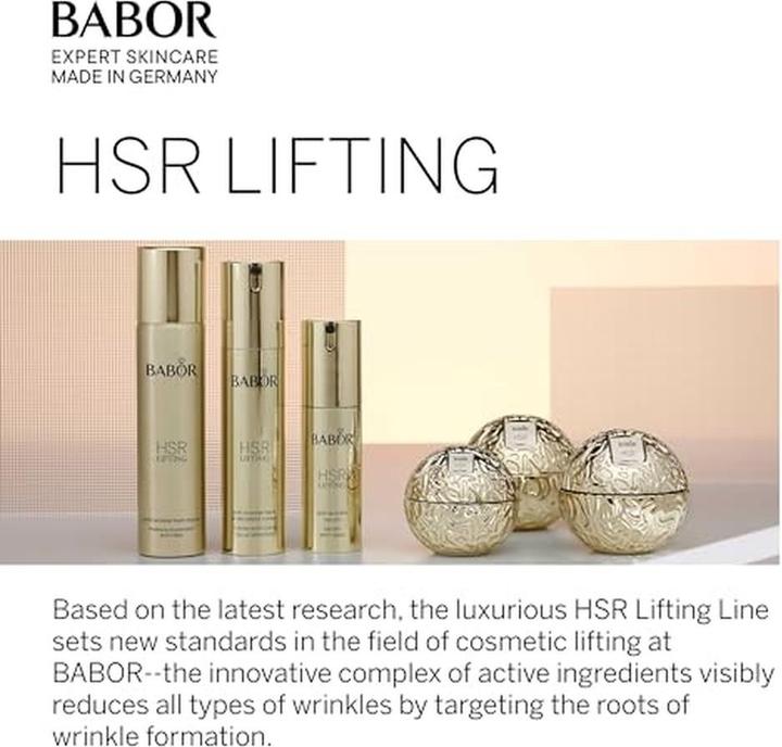 Immagine prodotto Babor Siero Lifting HSR (30 ml)