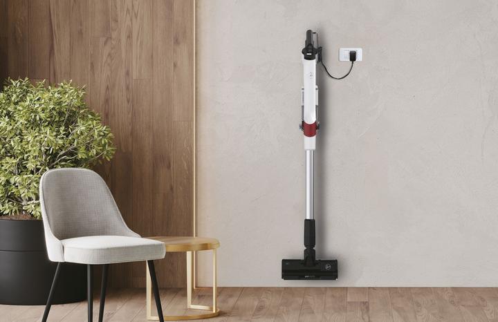 Actual product image Hoover HF202H 011