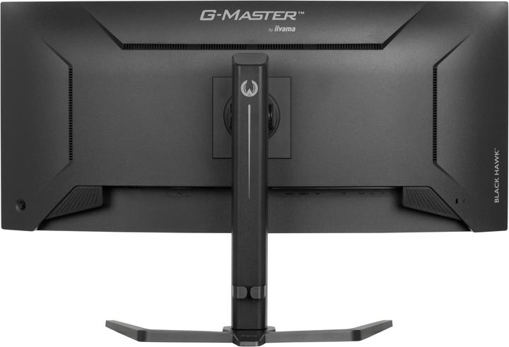Actual product image iiyama G-Master GCB3482WQSU-B1 (3440 x 1440 pixels, 34")