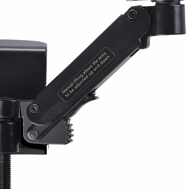 Actual product image StarTech Desk armrest