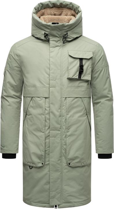 Produktbild Stone Harbour Cyriaan XX (XL)