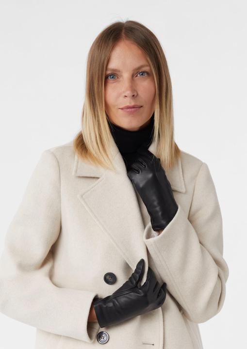 Produktbild Comma Lederhandschuhe (M)