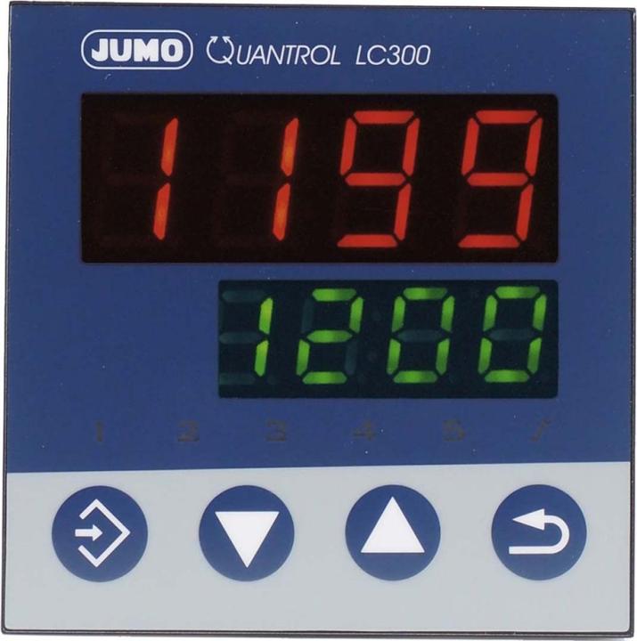Produktbild Jumo 702034/8-1000-23