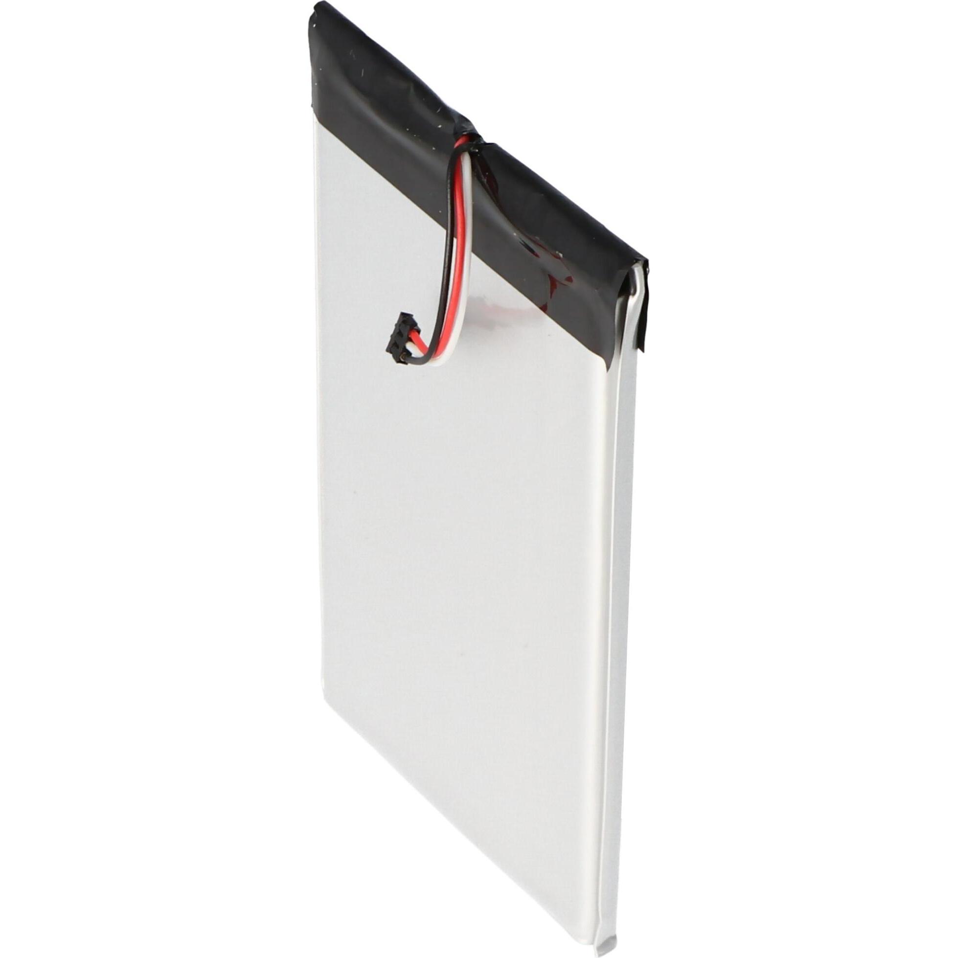 Thumbnail - AccuCell Akku für Logitech K810 (Gerätespezifisch, 1800 mAh), Batterien + Akkus