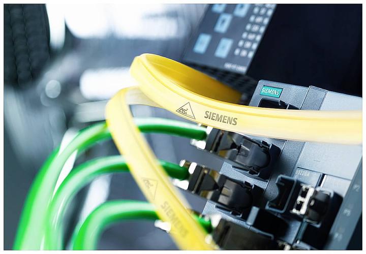 Actual product image Siemens AS-Interface