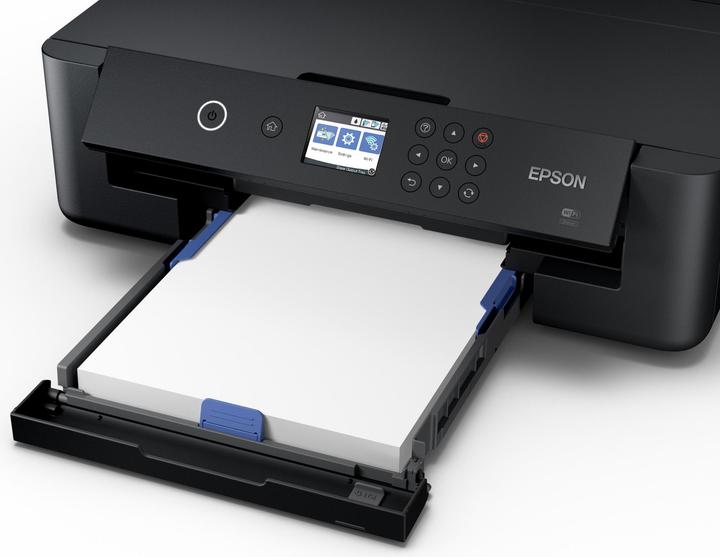 Image du produit Epson Photo d'expression XP-15000 (Encre, Couleur)