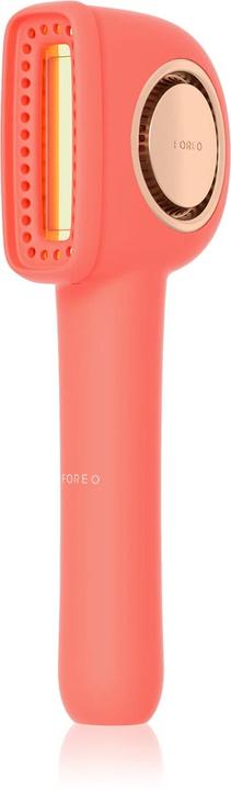 Foreo Peach 2 Pro Max (IPL Hair Removal Device, 1 unit, Professional Home Use)