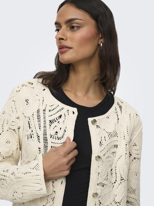 Actual product image JdY JDYZANKA Strickjacke Strickjacke (S)