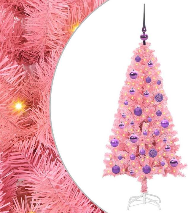 Produktbild vidaXL Weihnachtsbaum (120 cm)