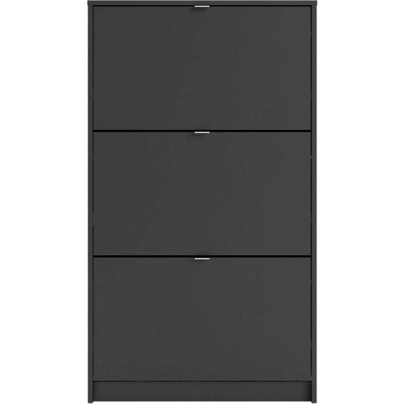 Thumbnail - Ebuy24, Schuhschrank, Schuhschrank Shane (70 x 24 cm)