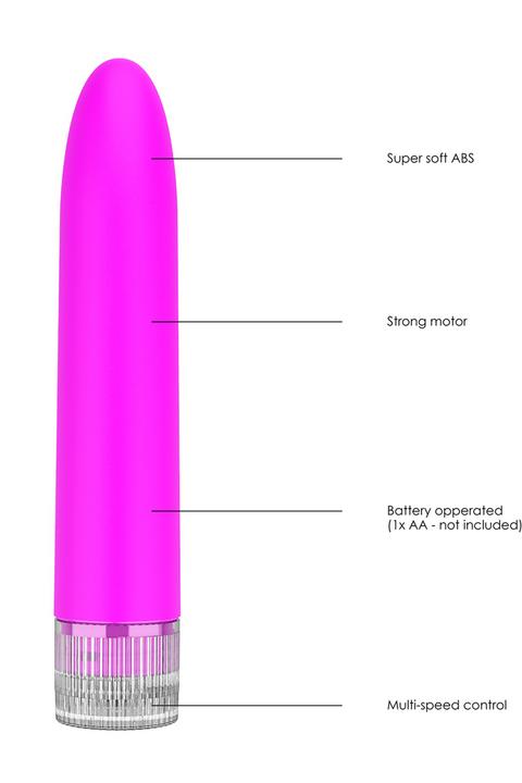 Immagine prodotto Luminous Eleni - Super Soft ABS - Multi-Speeds