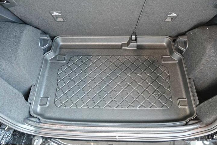 Immagine prodotto ProPlus Vaschetta per Ford EcoSport dal 2017 a oggi (area di carico incassata)