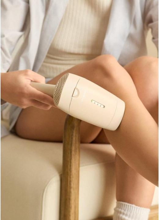Produktbild Create IPL-Haarentferner mit Quarzlampe, Sand