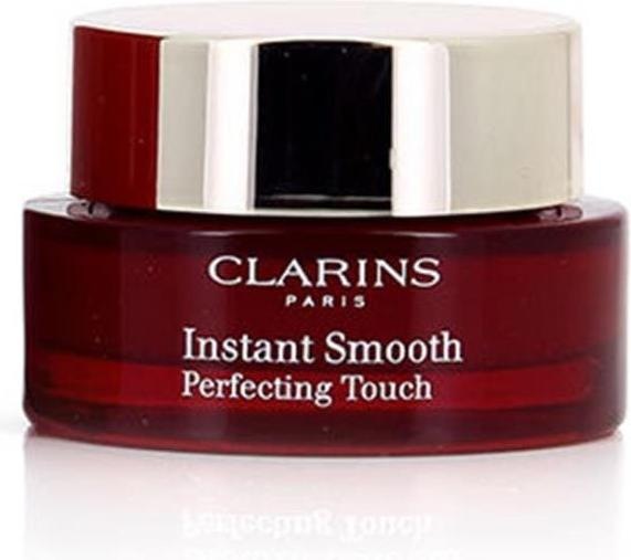 Actual product image Clarins Lisse Minute Base Comblante