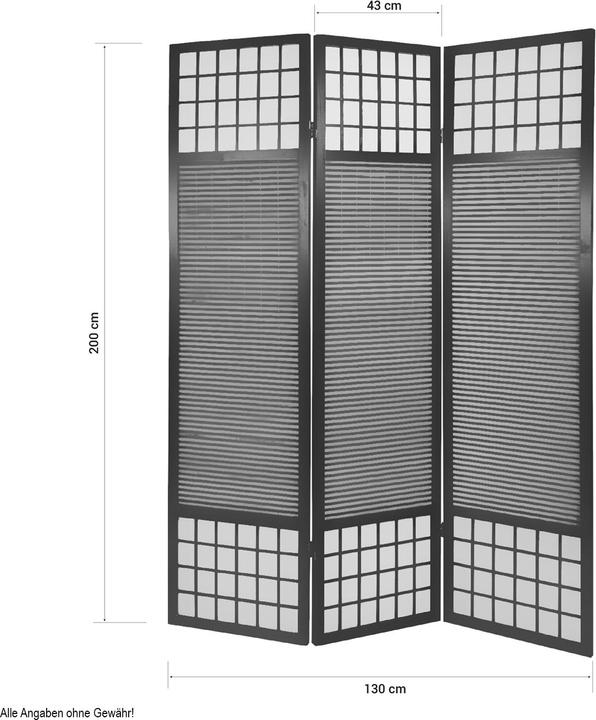 Immagine prodotto Jamb Shoji