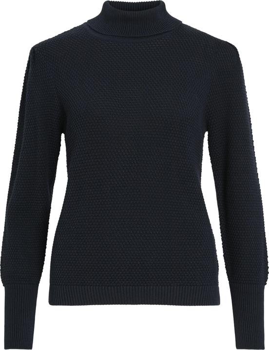 Produktbild Vila VIDALO Rollkragen Strickpullover (L)
