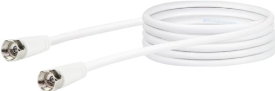 Produktbild Schwaiger SAT Anschlusskabel (75 dB, SAT Kabel)