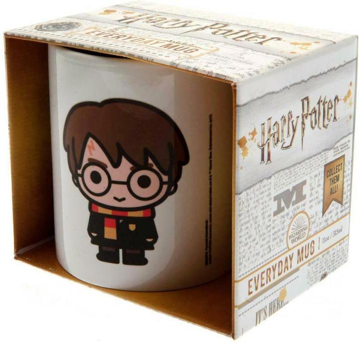 Produktbild Kaffeebecher Chibi (325 ml, 1x)