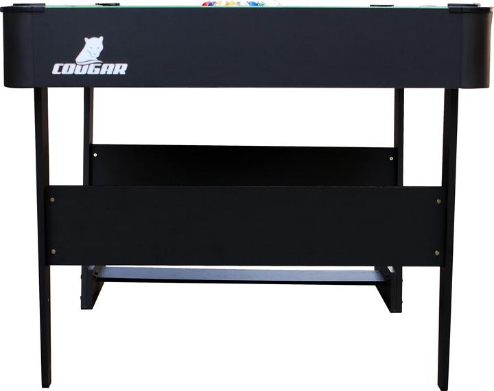 Immagine prodotto Cougar Hustle XL (175 x 83 cm)