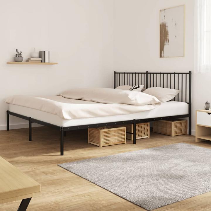 Image du produit vidaXL Bettgestell (180 x 200 cm)