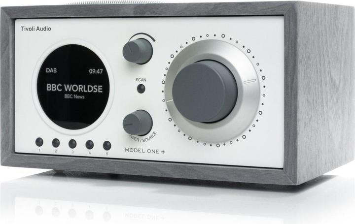 Produktbild Tivoli Audio Model One+ (DAB+, FM, Bluetooth)