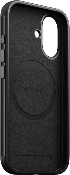 Immagine prodotto Nomad Modern Leather Case - Lederhülle für das iPhone (Apple iPhone 17)
