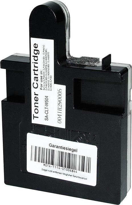 Produktbild Samsung Clt-W504 (BK, C, M, Y)