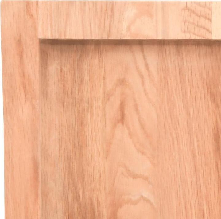 Image du produit vidaXL Tischplatte (120 x 60 cm)
