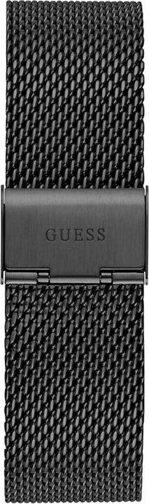 Actual product image Guess Continental GW0582G3 (Analogue wristwatch, 44 mm)