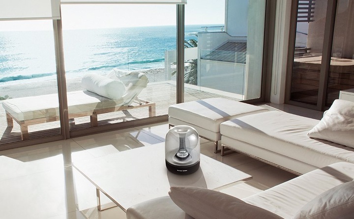 Image du produit Harman/Kardon Aura Studio 2 (Fonctionnement sur secteur)
