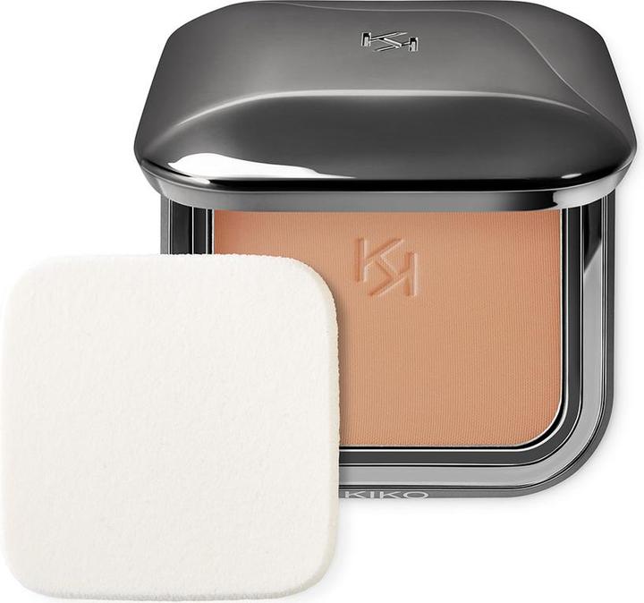 Immagine prodotto KIKO Milano Weightless Perfection Wet And Dry Powder Foundation (90 Warm Rose)