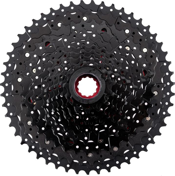 Actual product image SunRace Mx (11-speed, 11-50)