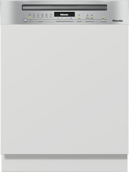 Produktbild Miele G 7100 i