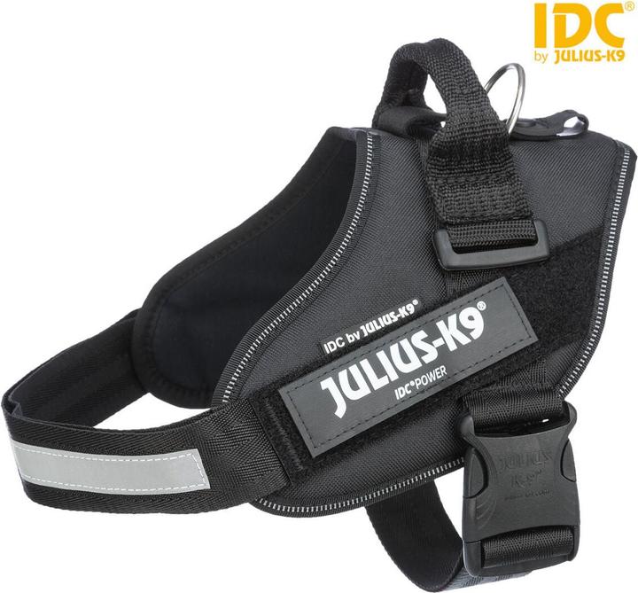 Image du produit Julius-K9 IDC Harnais de puissance 4/XL (XXL, Chien, Général)