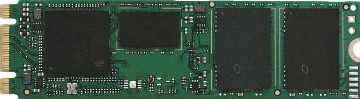 Actual product image Intel S4510 (240 GB, M.2 2280)