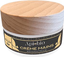 Produktbild Institut Maloé Crème réparatrice mains (100 ml)