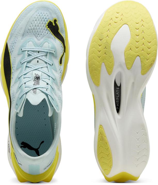Produktbild Puma Deviate NITRO Elite 4 (46.5)