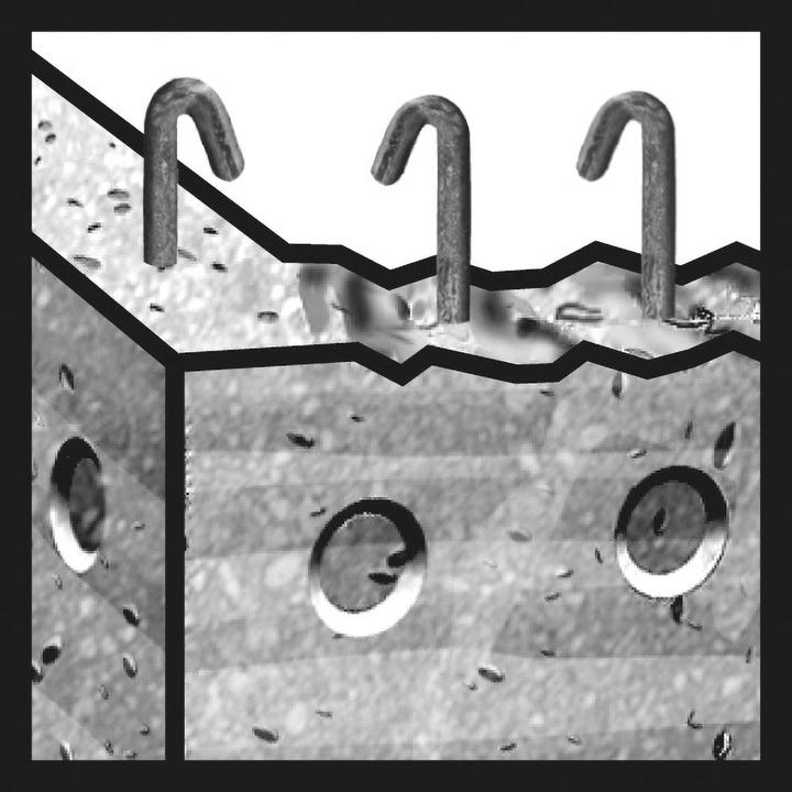 Actual product image Bosch Professional Zubehör Carbide hammer drill 20 mm (20 mm)