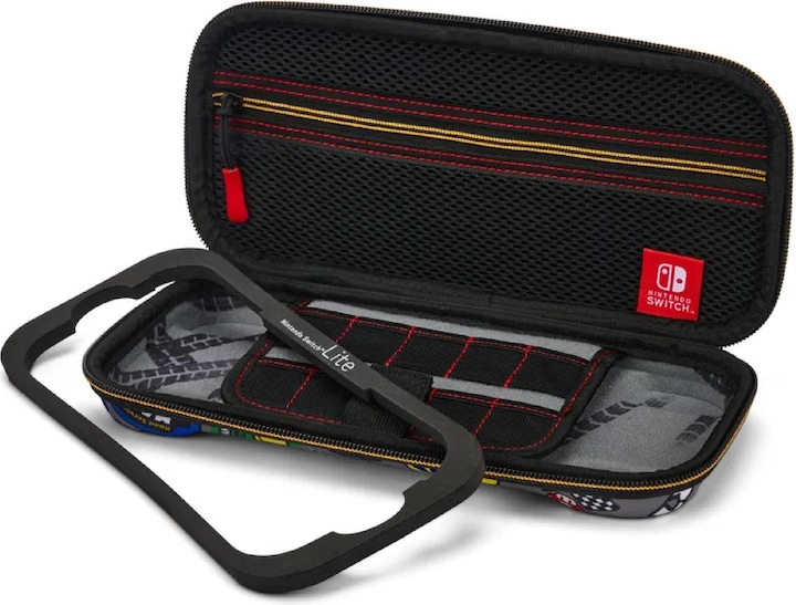 Immagine prodotto PowerA NINTENDO SWITCH - Custodia di protezione (Switch Lite, Switch OLED, Switch)